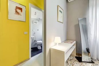 Via dei Frentani, Rome, Lazio 00185