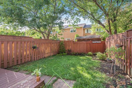 For Lease - 1183 Westview Terrace, Oakville, Ontario - Photo 4