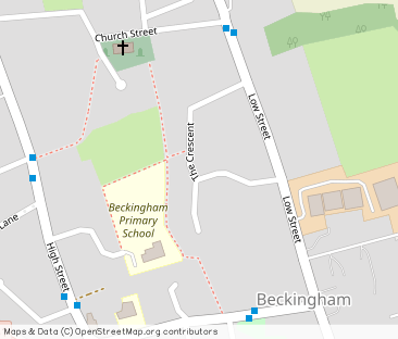 The Crescent, Beckingham - Photo 1