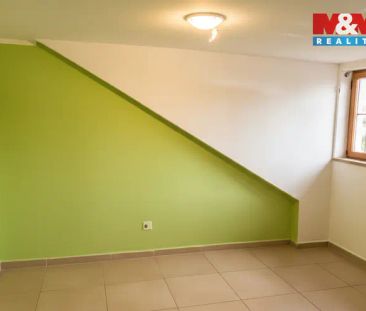 Pronájem bytu 1+kk, 30 m - Fotografie 2