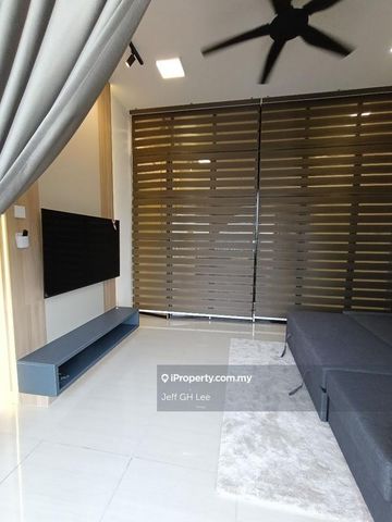 One Cochrane Residence, Cheras - Foto 4