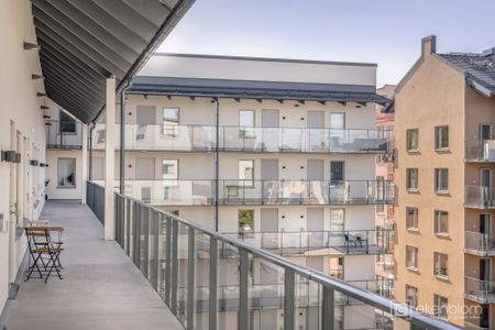 Honnörsgatan, Linköping - Foto 2