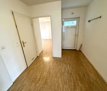 Ideal geschnittene Innenstadtwohnung – WG-tauglich – in sehr zentra... - Foto 6