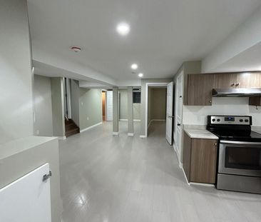 For Lease - 3 Bentgrass Lane, Brampton, Ontario - Photo 1