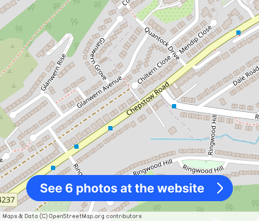 Chepstow Road, Newport, - Photo 1