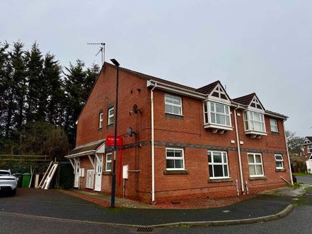 Hillheads Court, Whitley Bay, NE25 - Photo 5