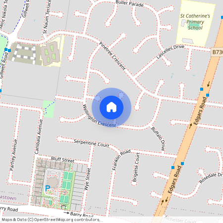 3 Kosciusko Court, Vic 3075, Lalor