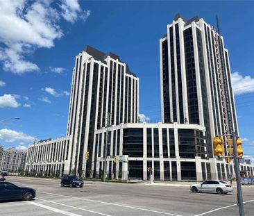 For Lease - 9075 Jane Street Unit# 2105, Vaughan, Ontario - Photo 2