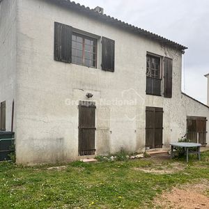 A louer Arles Moules maison T4, - Photo 2