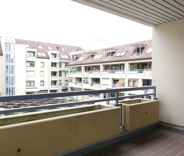 Tolle Citylage Nähe Universität – Komfortable Singlewohnung mit Log... - Photo 4