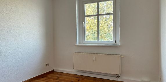 Altbau! 3-Zimmerwohnung in der Spremberger Vorstadt zu vermieten! - Foto 2