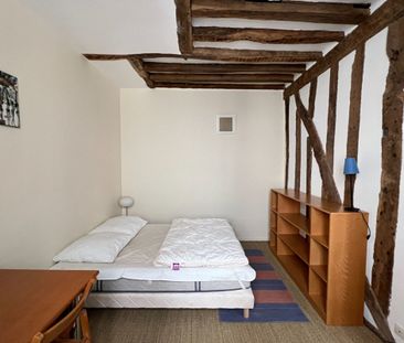 Appartement à louer à Paris 4Ème - Photo 3