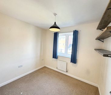 2 bed semi-detached house to rent in Hardys Close, Bathpool, TA2 - Photo 3