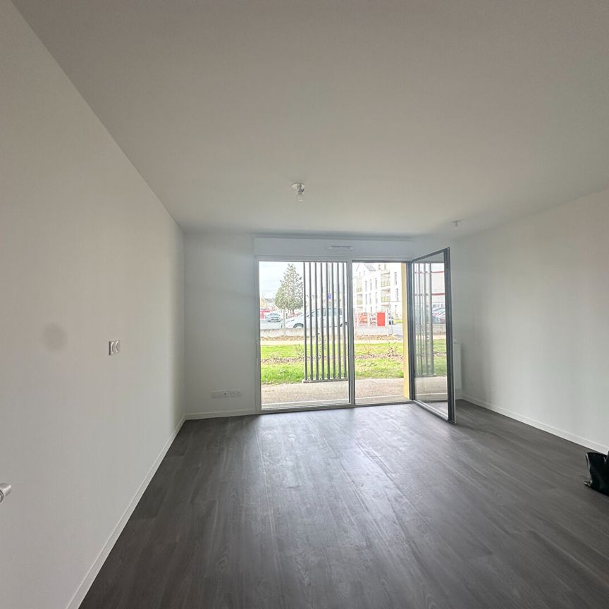 Appartement 2 pièces - Photo 1