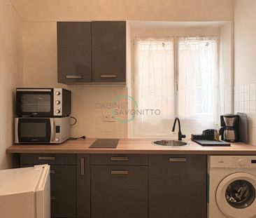 Location Appartement 1 pièce 20m² MARSEILLE 7ème - Photo 4
