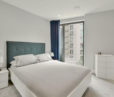 2 bedroom flat to rent - Photo 6