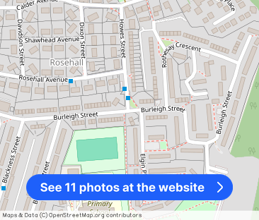Burleigh Street, Coatbridge, ML5 - Photo 1