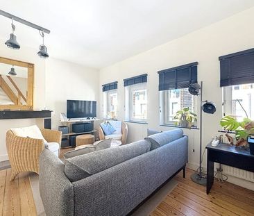 Appartement te huur - Foto 4
