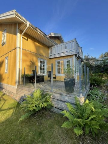 Saltsjö-boo - 3rok - tillsv - 8.050kr/mån - Photo 2