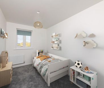 3 bedroom semi-detached house to rent - Photo 5