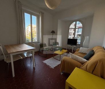 Location Appartement ANTIBES - Photo 4