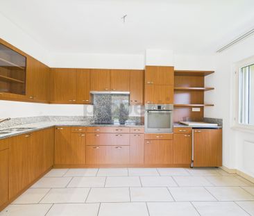 Luminoso appartamento da 4.5 locali con giardino a Morcote - Photo 3