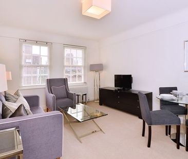 2 bedroom apartment to rent - Photo 6