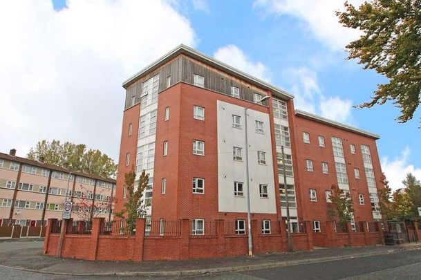 Royce Road, Hulme, Manchester, M15 - Photo 1
