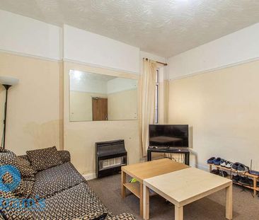 Willoughby Avenue, Lenton, NG7 - Photo 1