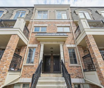 For Lease - 2441 Greenwich Road Unit# 121, Oakville, Ontario - Photo 1