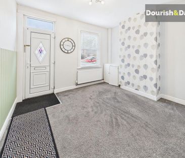 2 bedroom terraced house to rent - Photo 6
