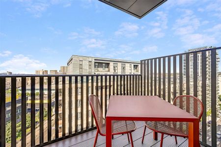 1 bedroom apartment to rent - Photo 4