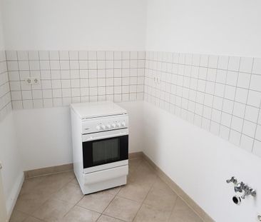 Ab 20.01. - schnuckelige 1-Zimmer-EG-Wohnung nahe der Rehberge zu v... - Photo 1