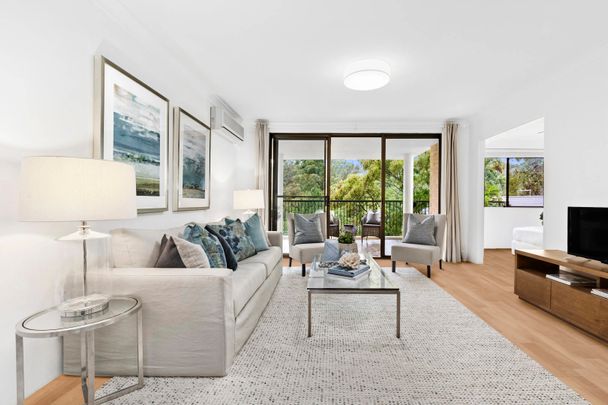138/25 Best Street, Lane Cove NSW 2066 - Apartment For Rent | Domain - Photo 1