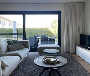 Appartement te huur - Foto 2