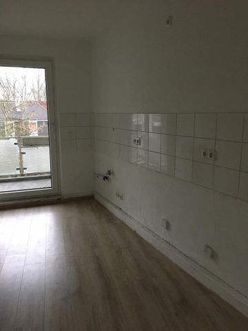 Demnächst frei! 2-Zimmer-Wohnung in Castrop-Rauxel Habinghorst - Photo 3