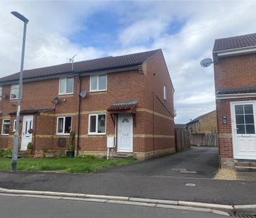 2 bedroom semi-detached house to rent - Photo 5