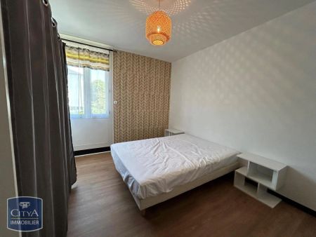 Appartement à louer 3 pièces 66.61m² - Photo 3