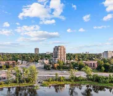 For Lease - 75 CLEARY Avenue Unit# 1202, Carlingwood - Westboro and... - Photo 2