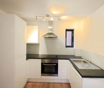 1 bedroom apartment to rent - Photo 4