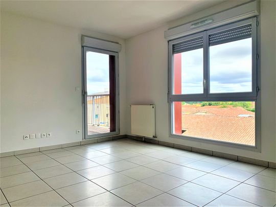 Appartement 1 pièce - Photo 1