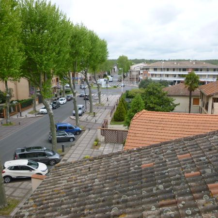 Location Appartement 1 pièce 29m² TOURNEFEUILLE 31170 - Photo 3