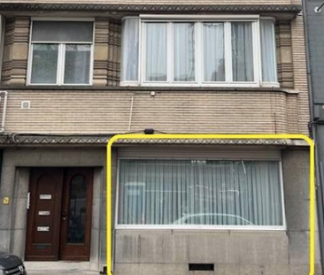 Gelijkvloers appartement te huur in Geraardsbergen - Foto 4