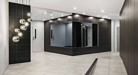 Welcome to this sub-penthouse in the brand new Pinnacle Apartments - Photo 5