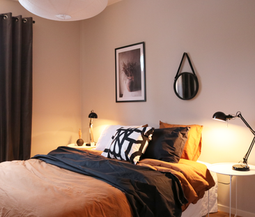 Cyklonvägen, Uddevalla - Photo 1