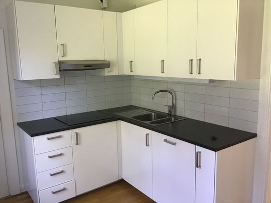 Södra Stenbocksgatan, Helsingborg - Photo 1