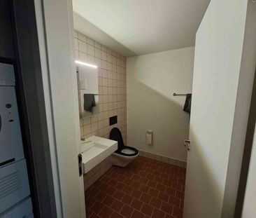 1.5 Zimmer, 37 m², 1. Stock - Photo 4