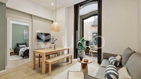 Apartamento de alquiler en Carrer de Les Jonqueres, Sant Pere, Sta. Caterina i la Ribera - Foto 4