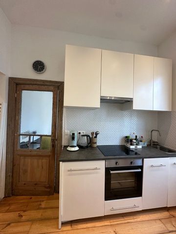 Leuke gemeubelde studio - Photo 3