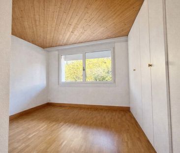 4.5 Zimmer, 97 m², 3. Stock - Foto 2